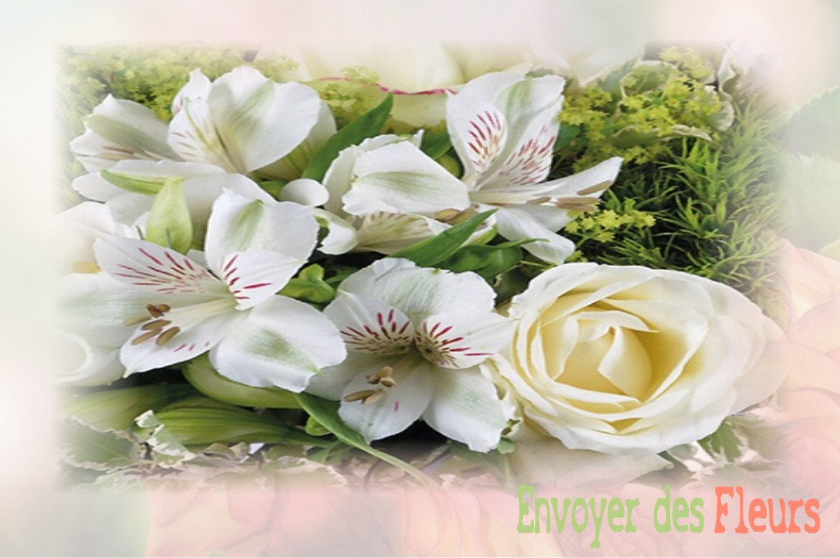 envoyer des fleurs à à SAINT-MARTIN-D-AUBIGNY